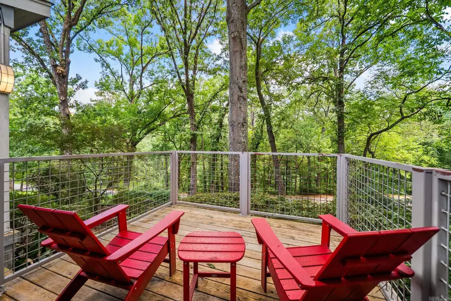 3925 N Lookout Street, Little Rock, AR 72205 - #3
