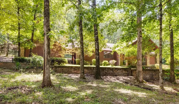 16501 Burlingame Road, Little Rock, AR 72223