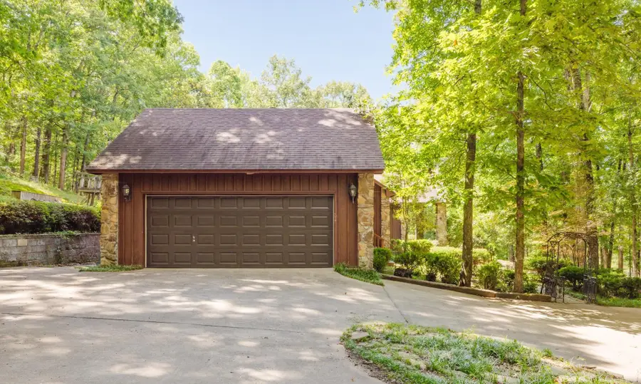 16501 Burlingame Road, Little Rock, AR 72223 - #3