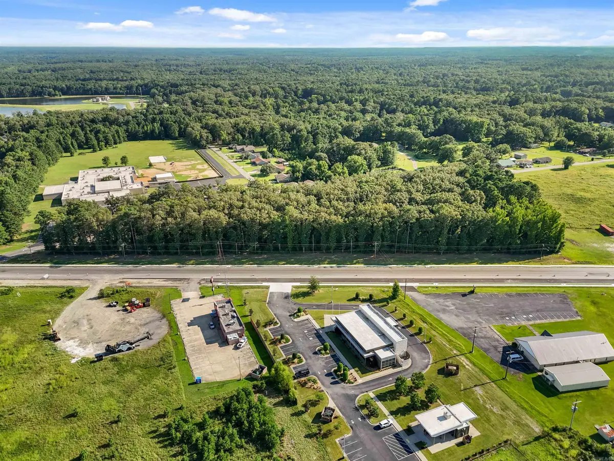0000 Sheridan Road, White Hall, AR 71602 - #1