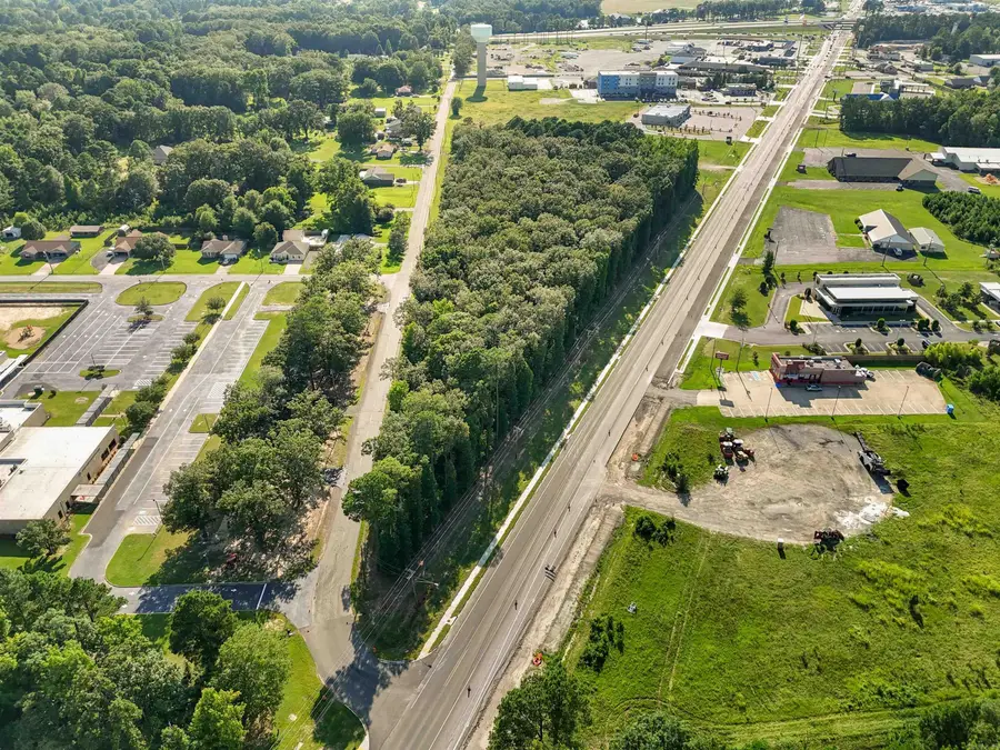 0000 Sheridan Road, White Hall, AR 71602 - #3