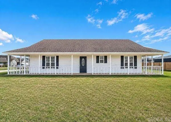 Address Withheld By Seller, Jonesboro, AR 72404