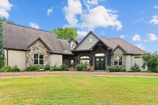320 Round Mountain Road, Conway, AR 72034