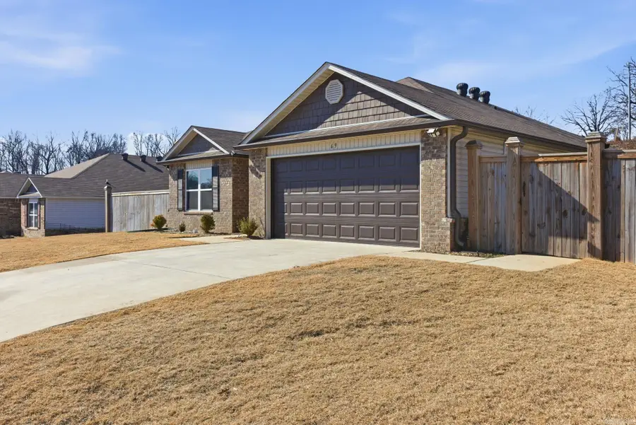69 Dunnaway Drive, Austin, AR 72007 - #2