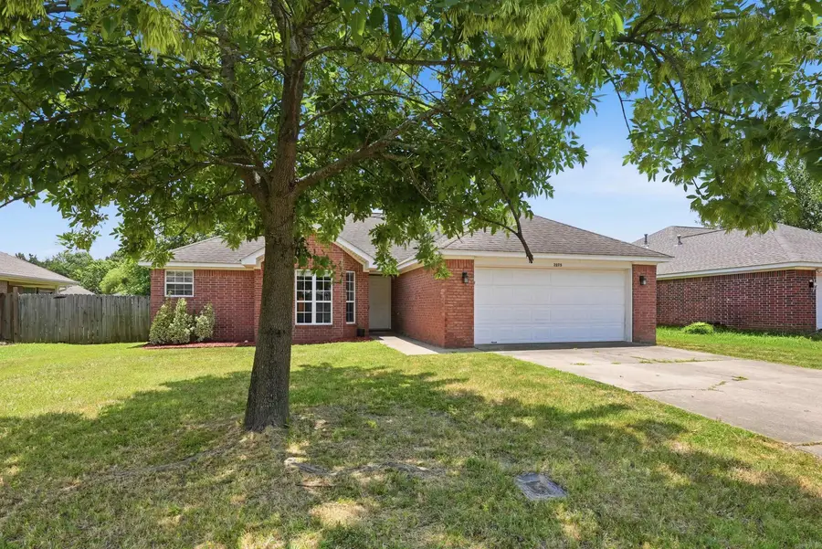 2275 Landover Trail, Conway, AR 72032 - #2