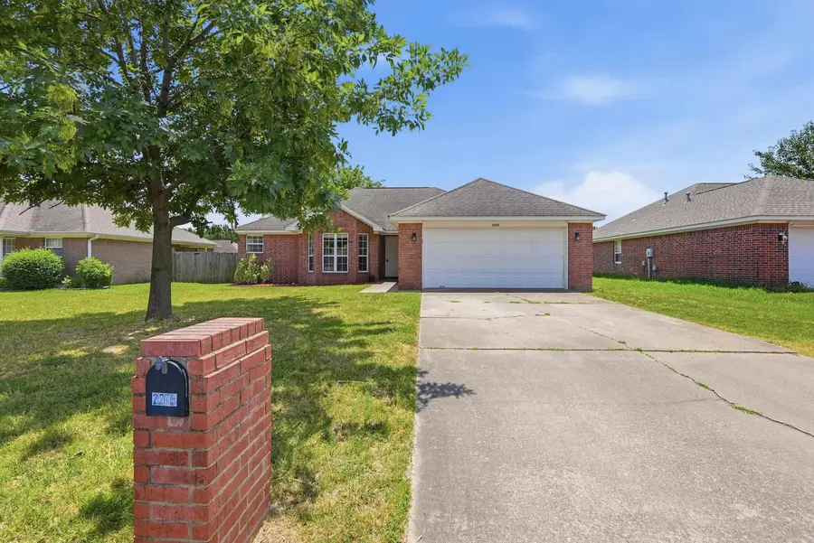 2275 Landover Trail, Conway, AR 72032 - #3