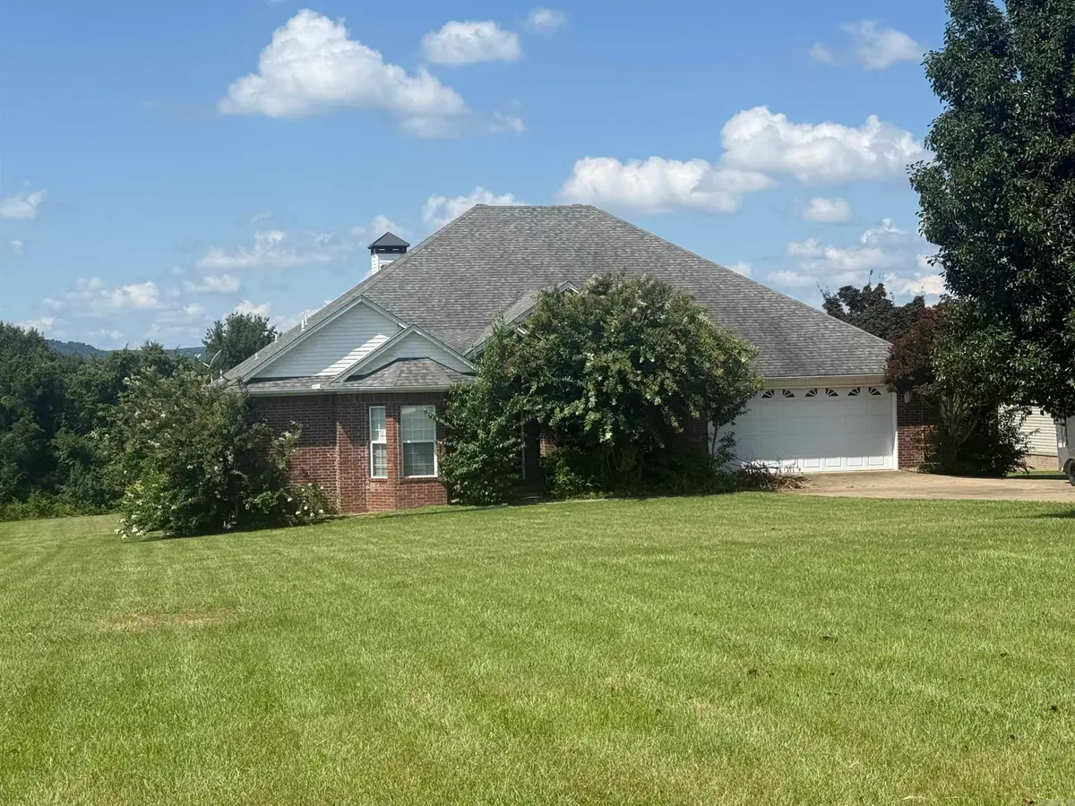 90 Emerald Lane, Greers Ferry, AR 72067 - #1