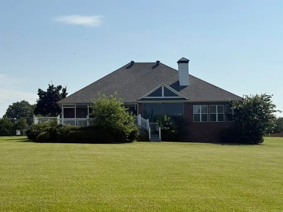 90 Emerald Lane, Greers Ferry, AR 72067 - #2