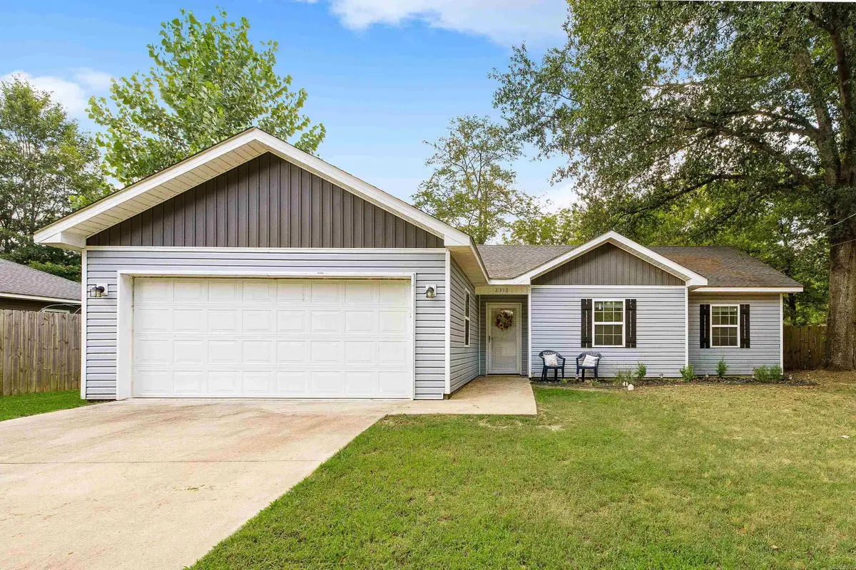 2310 Tyler Street, Benton, AR 72019 - #1