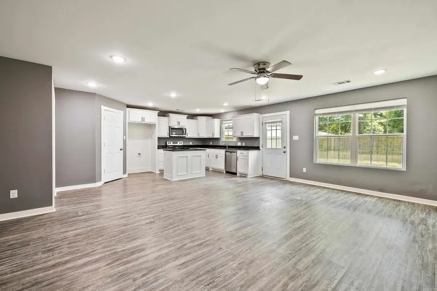 2310 Tyler Street, Benton, AR 72019 - #3