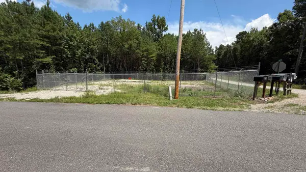 000 Fence Road, Jessieville, AR 71949
