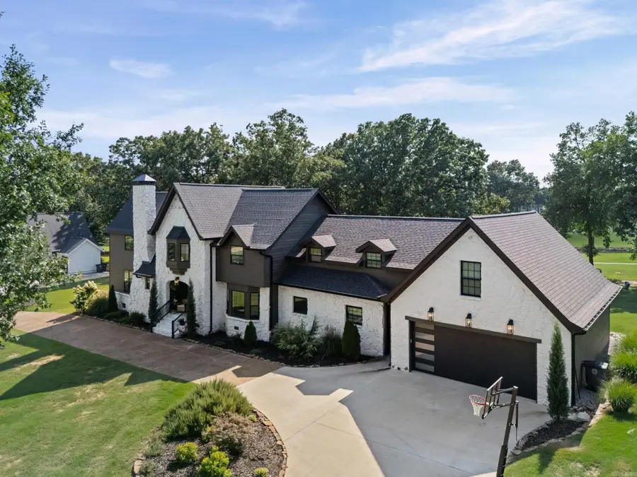 9 Country Club Circle, Searcy, AR 72143 - #3