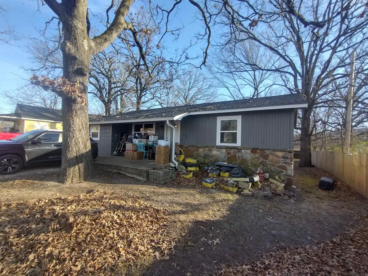 609 E Webb, Mountain View, AR 72560 - #1