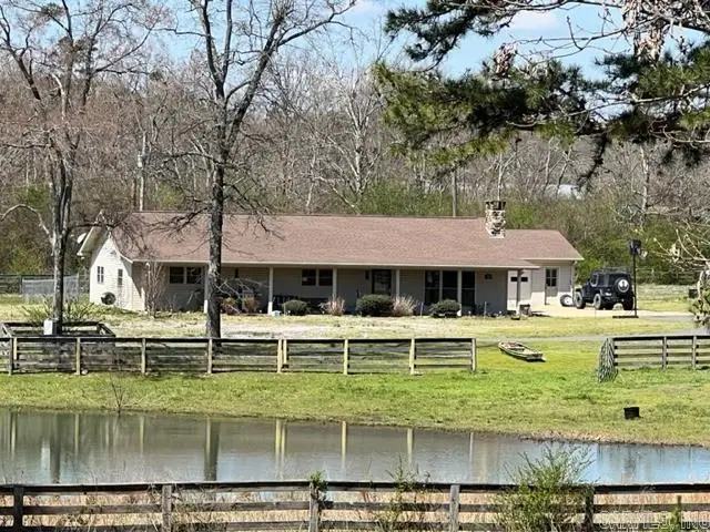 1309 Finks Street, Mena, AR 71953 - #1