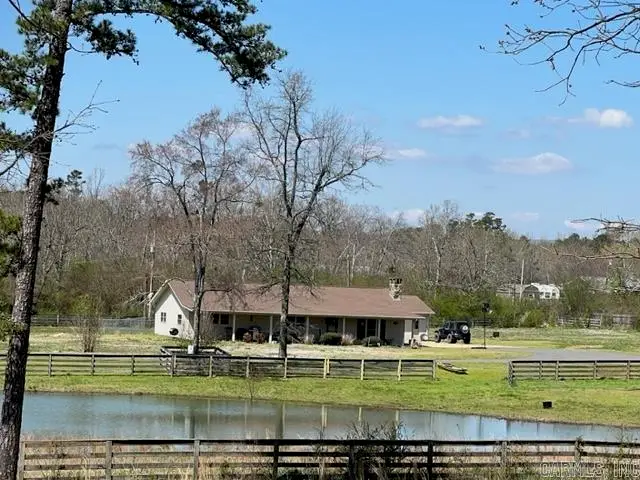 1309 Finks Street, Mena, AR 71953 - #3