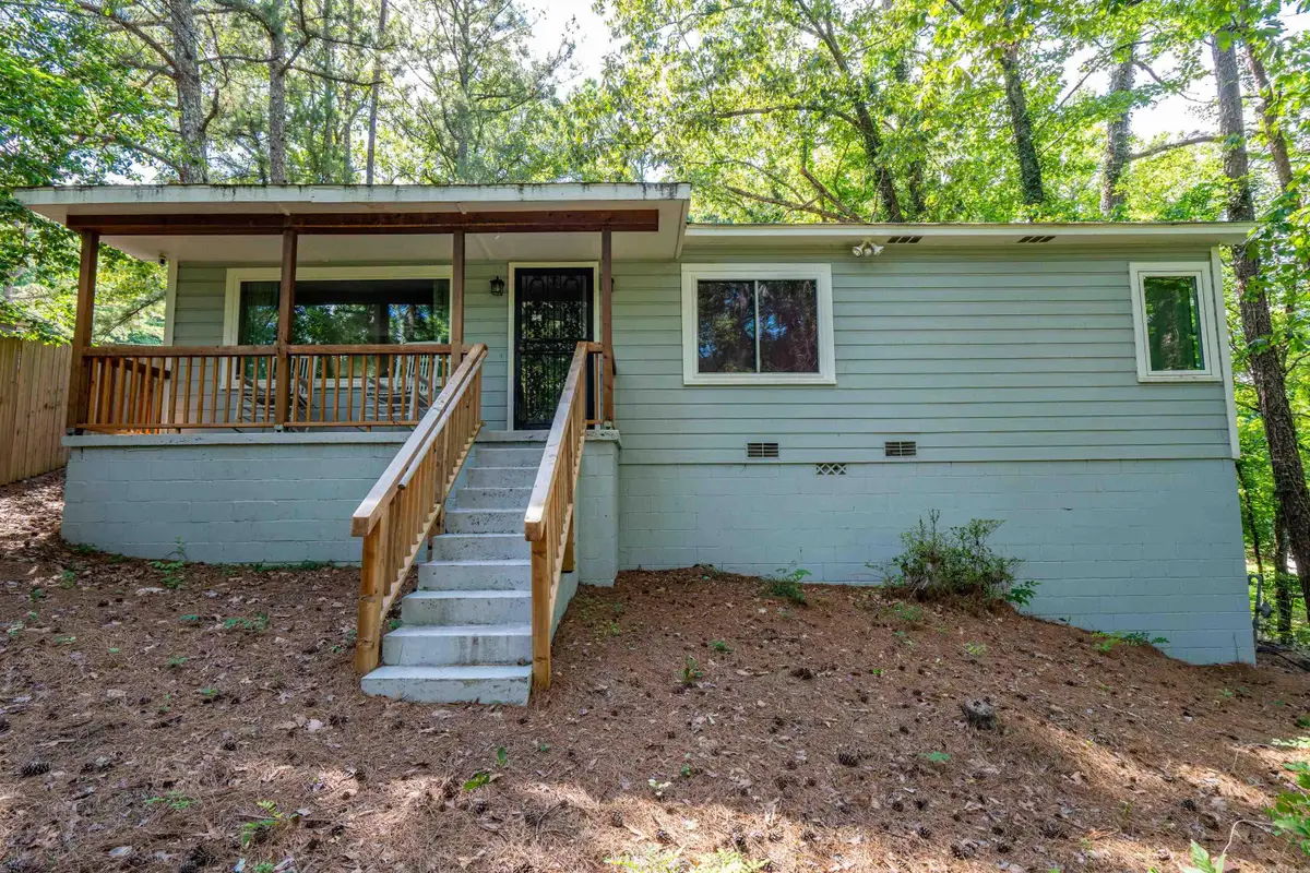 327 Pine Street, Hot Springs, AR 71901 - #1