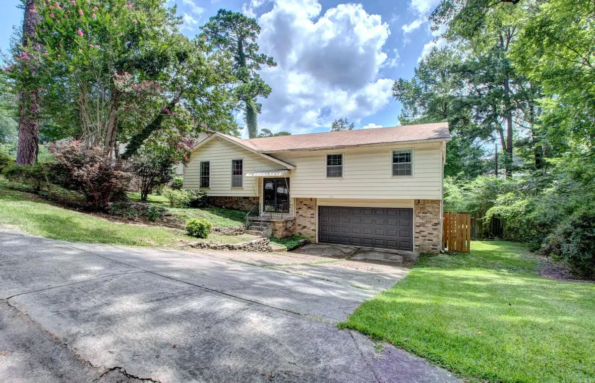 5401 Western Hills Avenue, Little Rock, AR 72204 - #1