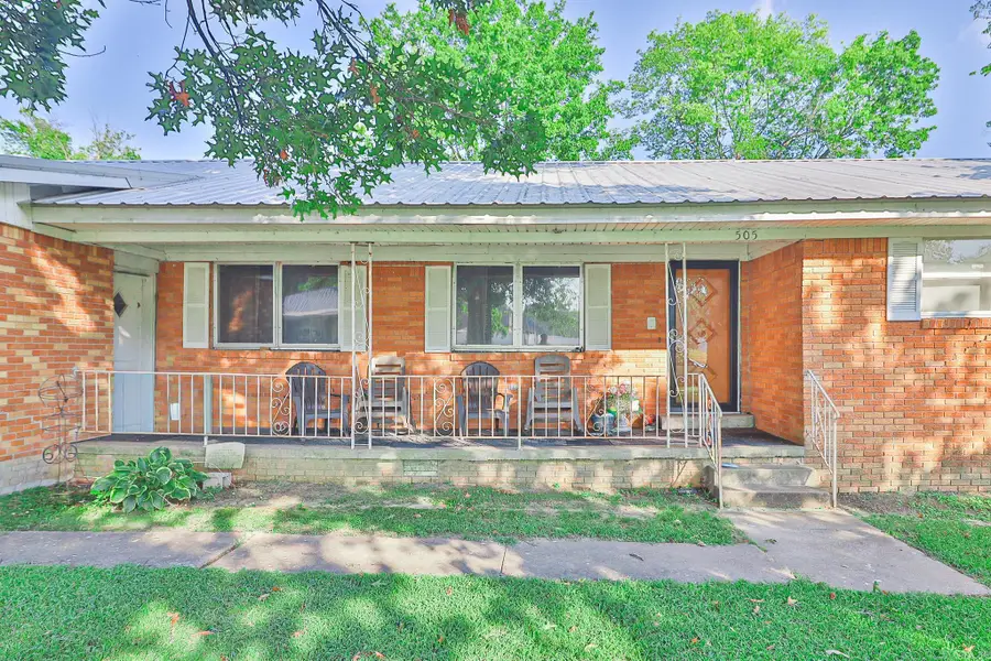 505 7th Street, Marked Tree, AR 72365 - #2