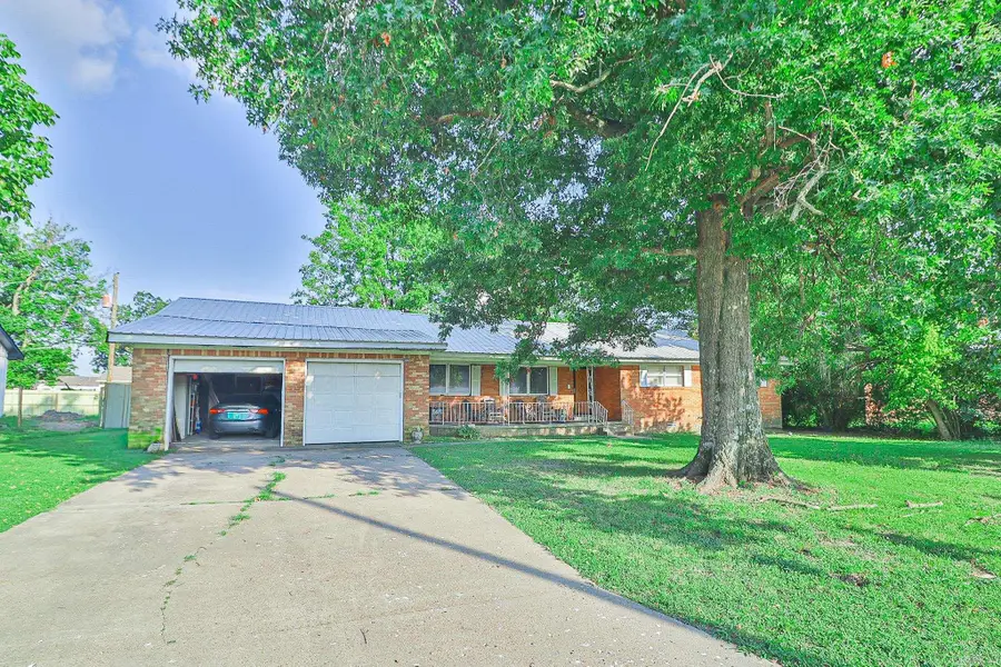 505 7th Street, Marked Tree, AR 72365 - #3