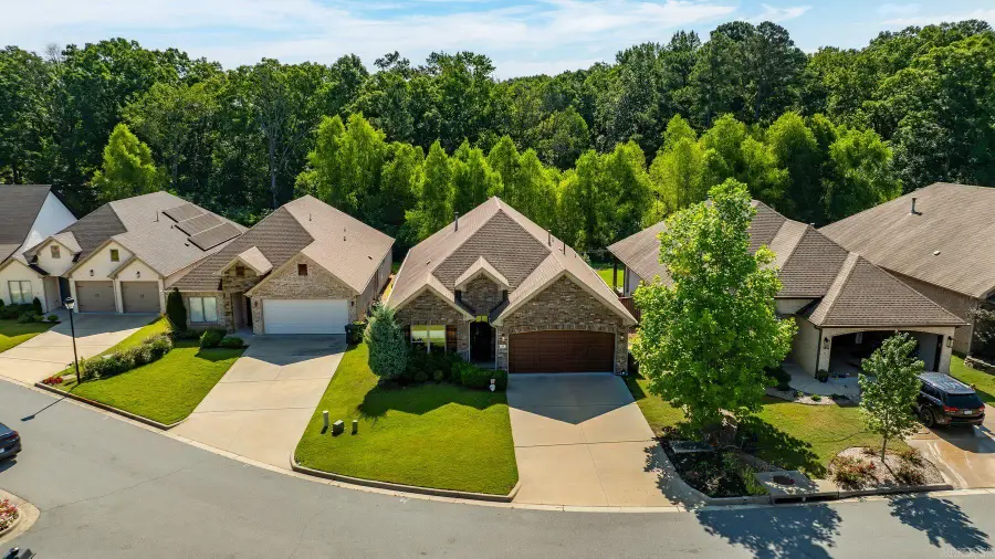 25 Piper Lane, Little Rock, AR 72223 - #2