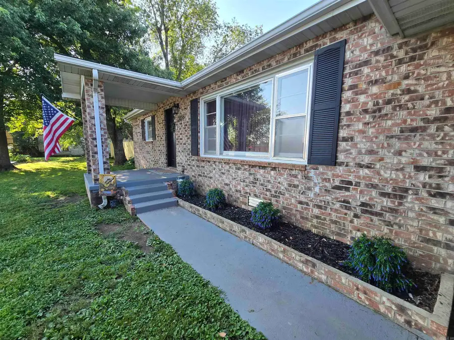 104 Alford Street, Flippin, AR 72634 - #2