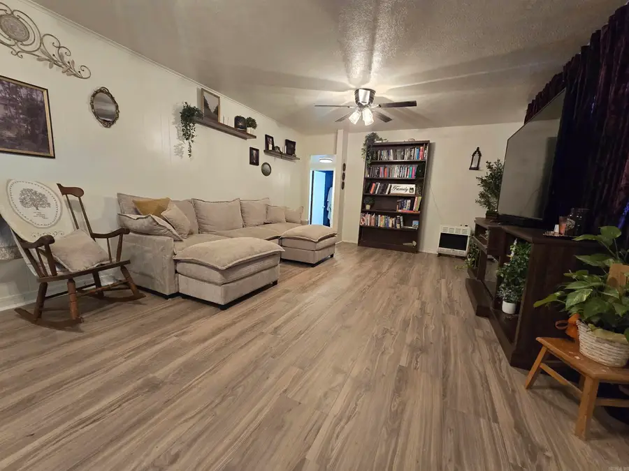 104 Alford Street, Flippin, AR 72634 - #3