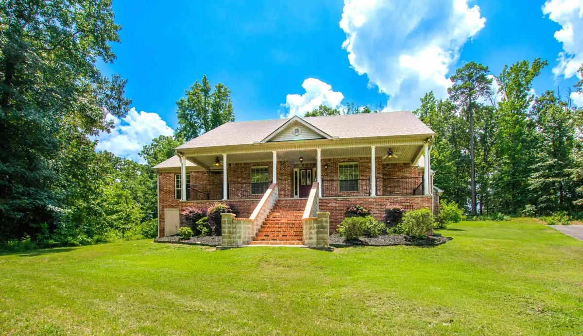 1610 Vanderbuilt Circle, Benton, AR 72015 - #1