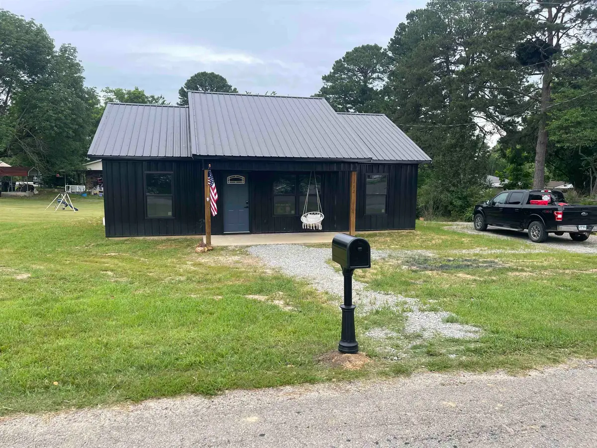 112 W Maple Street, Pocahontas, AR 72455 - #1