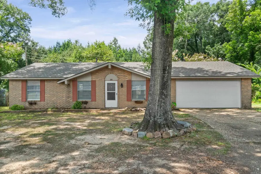 28 Creekridge Circle, Sherwood, AR 72120 - #2