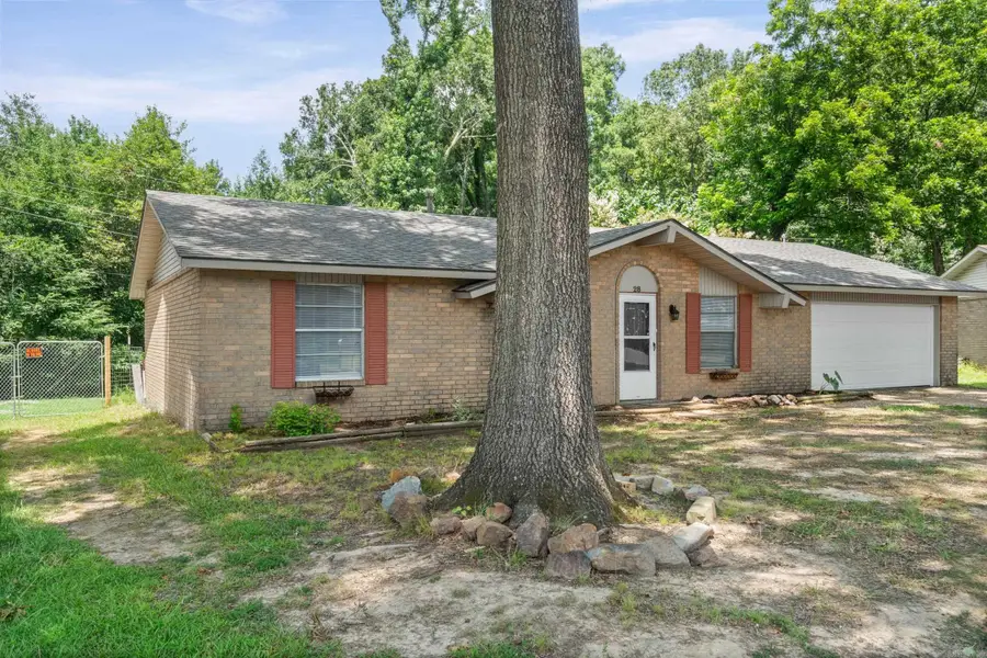 28 Creekridge Circle, Sherwood, AR 72120 - #3