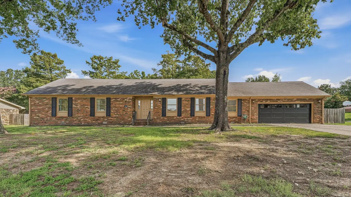 1801 Sara Ann Circle, Paragould, AR 72450 - #1