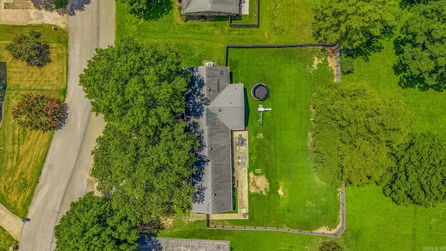 1801 Sara Ann Circle, Paragould, AR 72450 - #2