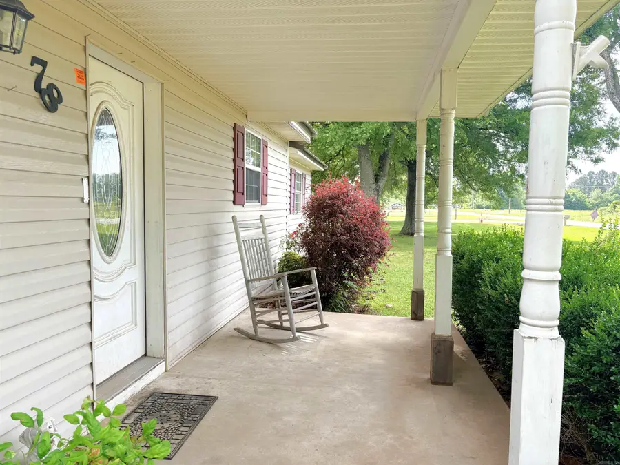 78 E Hwy 225 Highway, Greenbrier, AR 72058 - #3