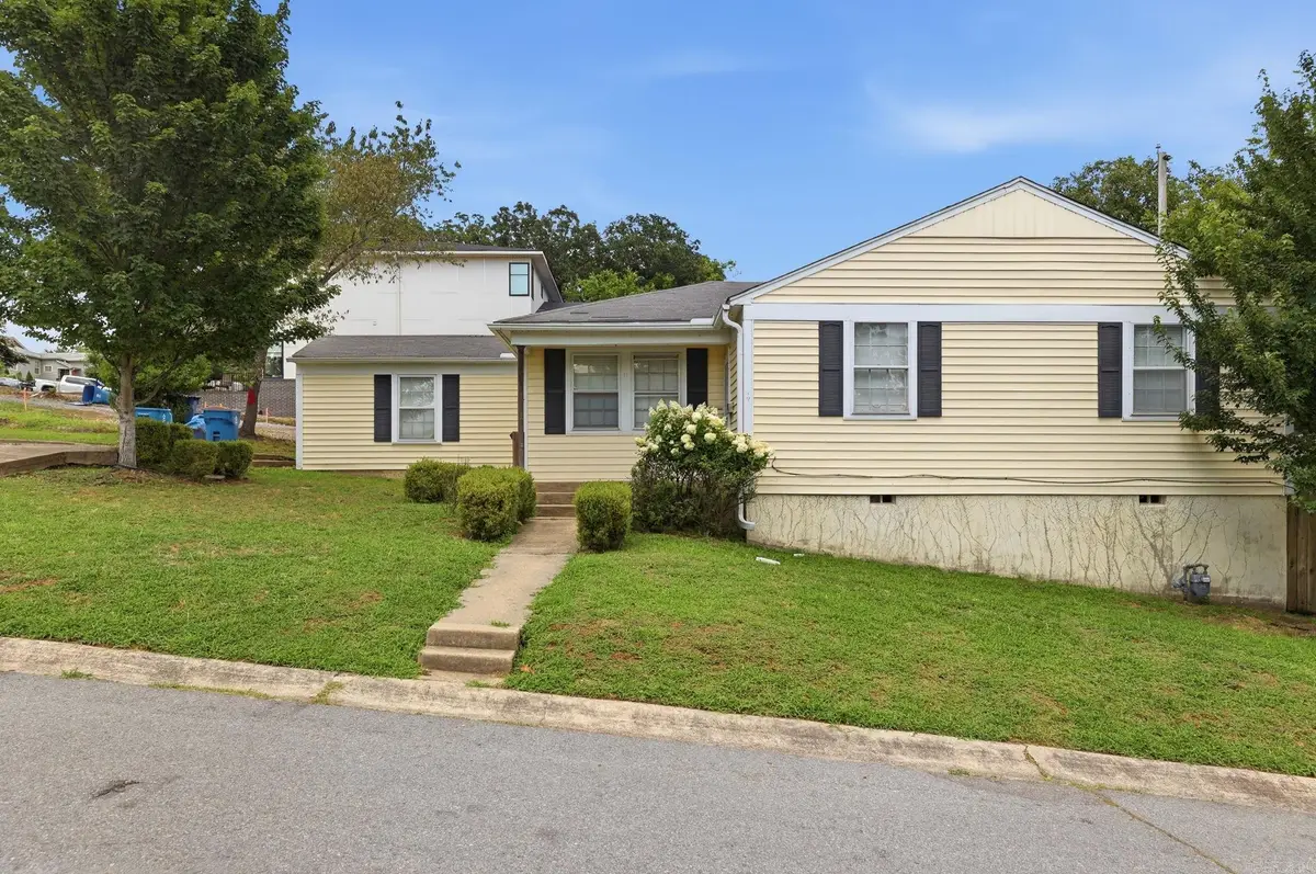 6723 Kenwood Road, Cammack Village, AR 72207 - #1