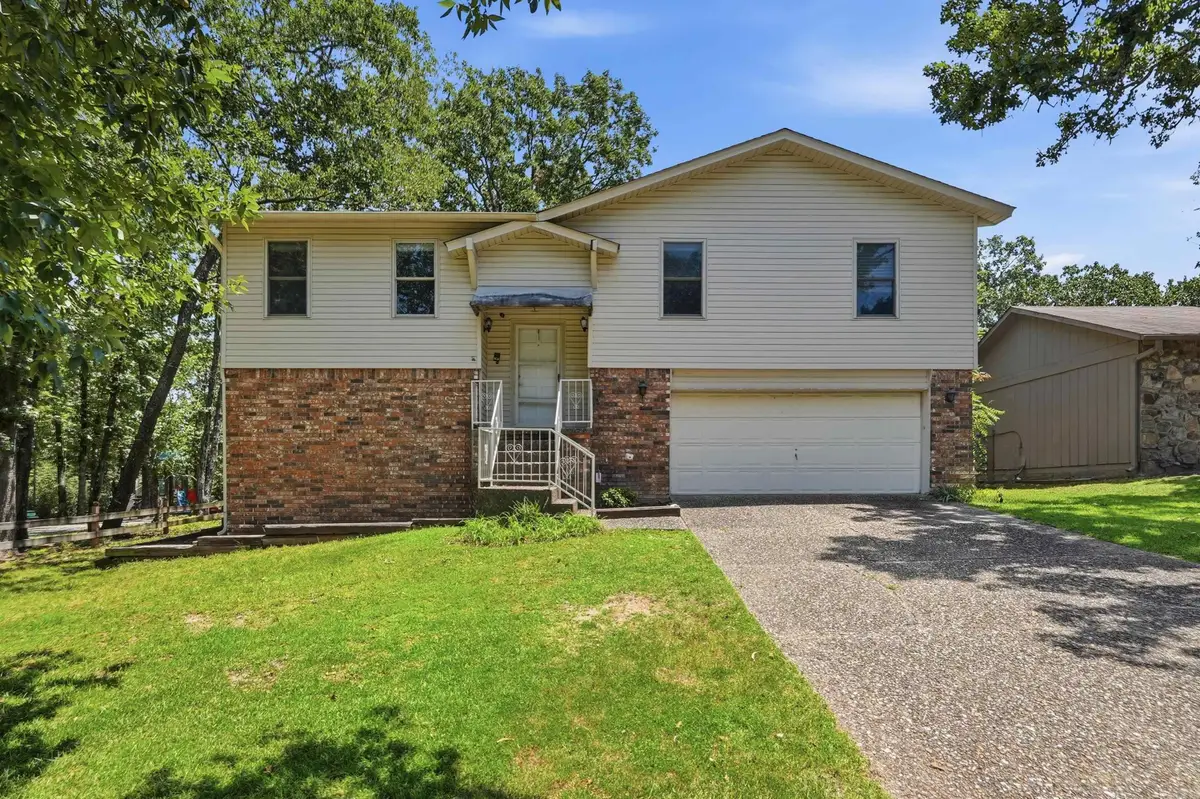 28 Johnny Ln, Sherwood, AR 72120 - #1