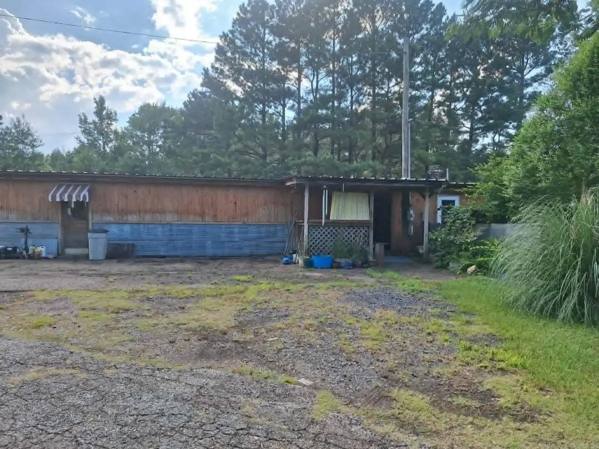 3345 Hwy 71 N, Mena, AR 71953 - #1