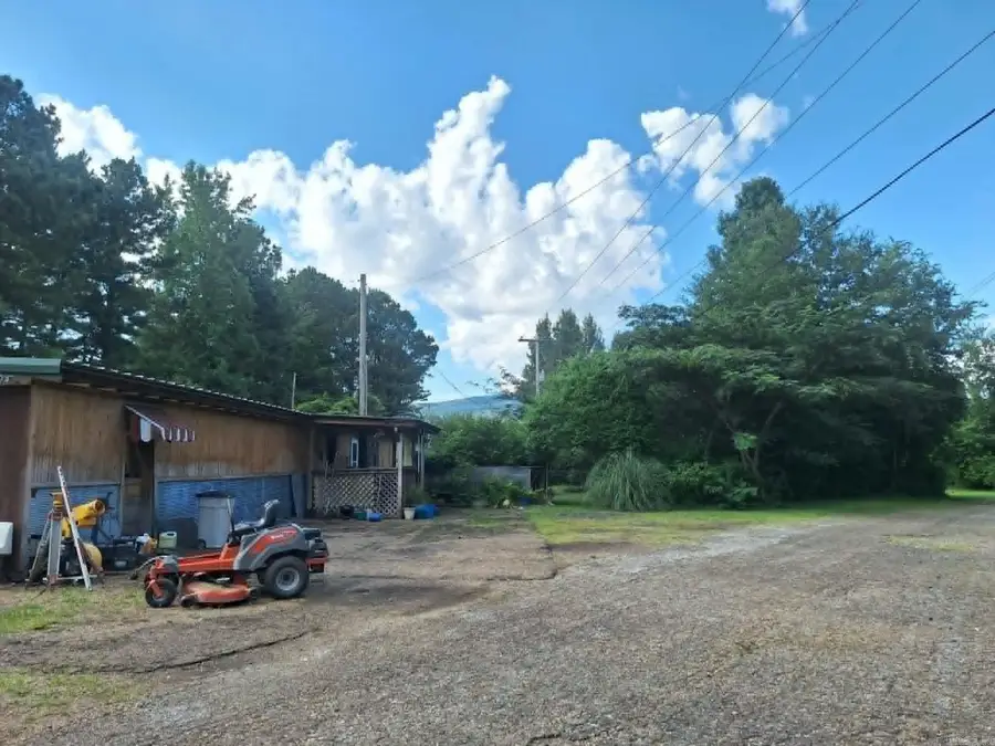 3345 Hwy 71 N, Mena, AR 71953 - #3