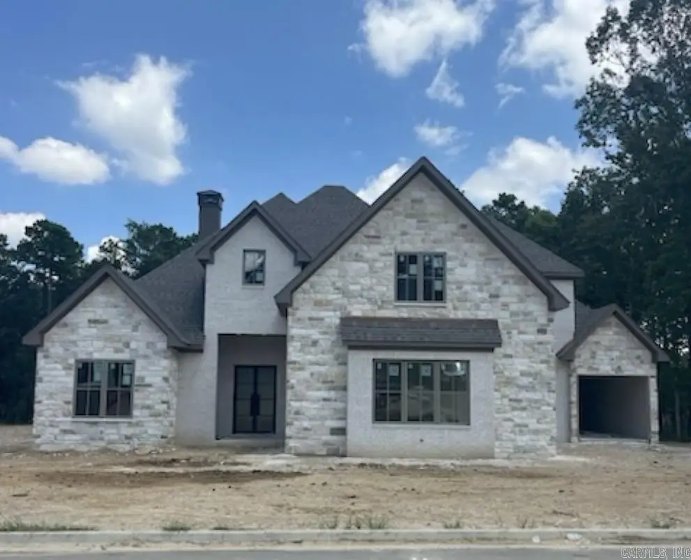 67 Miramont Circle, Little Rock, AR 72223 - #1