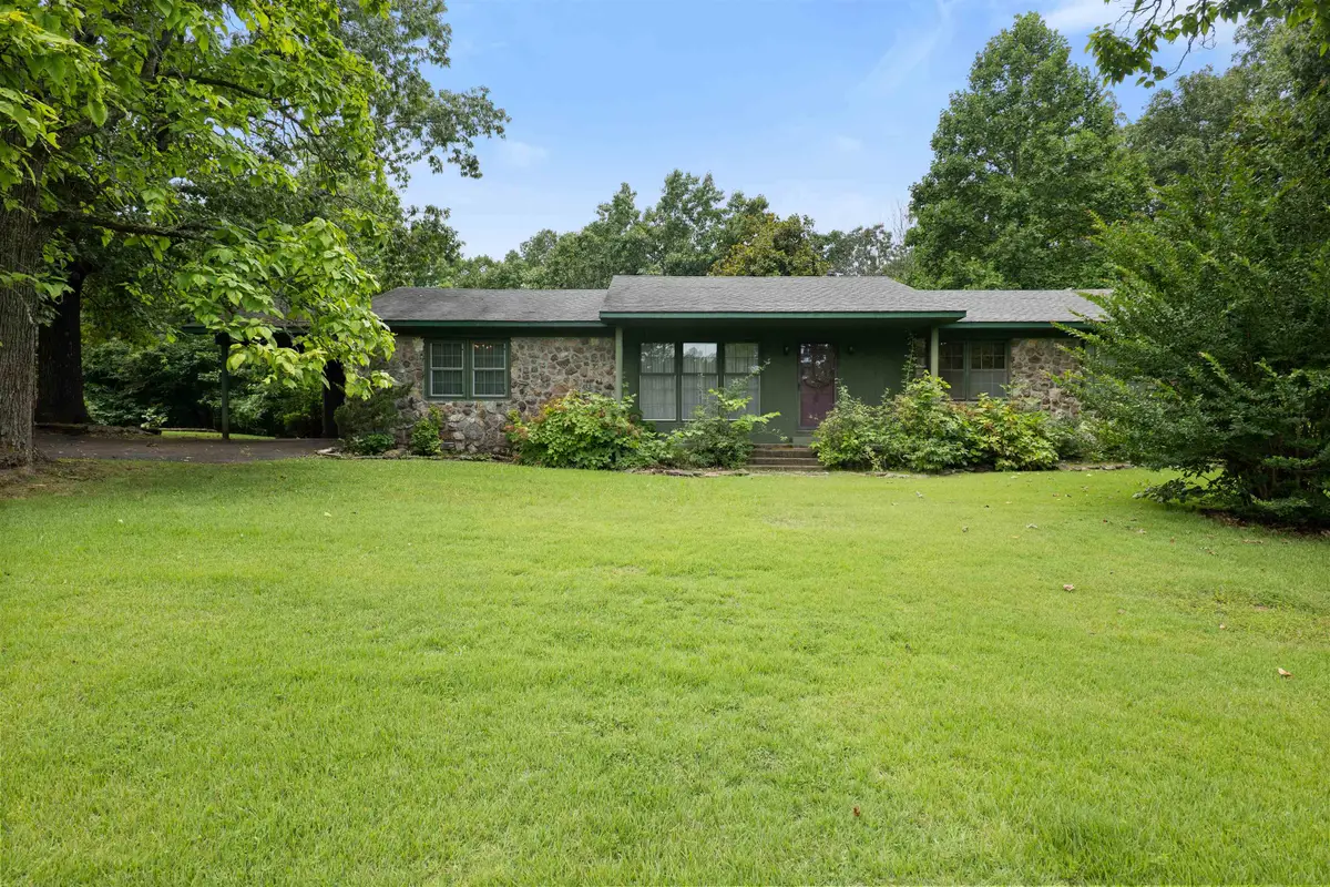 1717 Hwy 63, Williford, AR 72482 - #1
