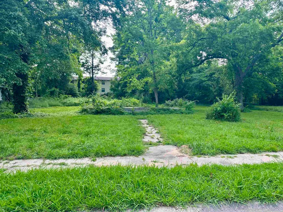 1535 Clifton Street, Conway, AR 72032 - #3