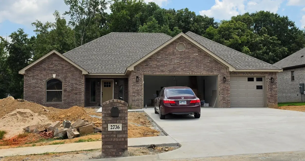 2736 E Maryland Ave Avenue, Sherwood, AR 72120 - #1