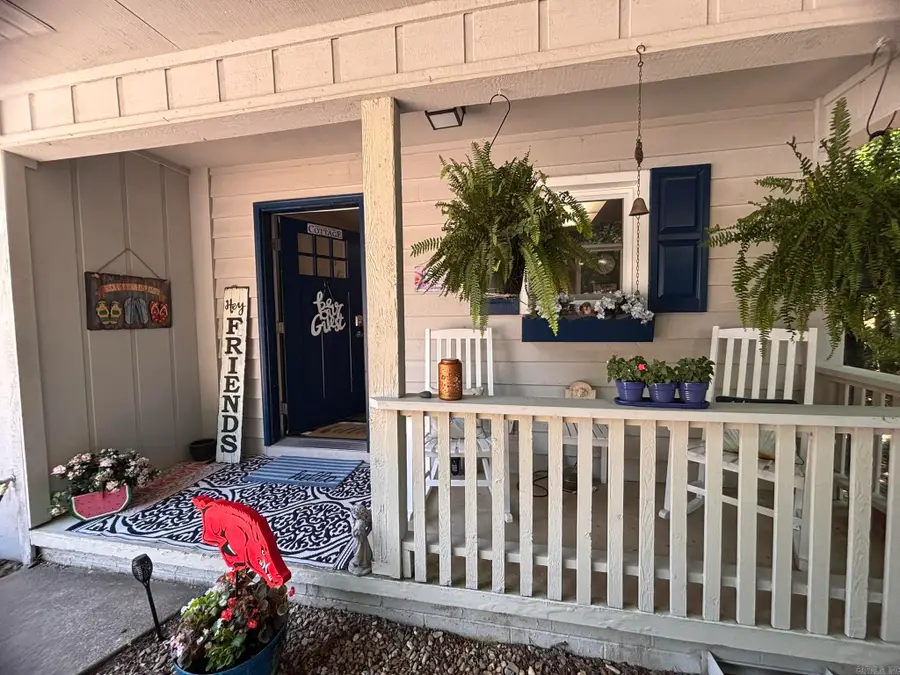 25 Reddina Lane, Hot Springs Village, AR 71909 - #3
