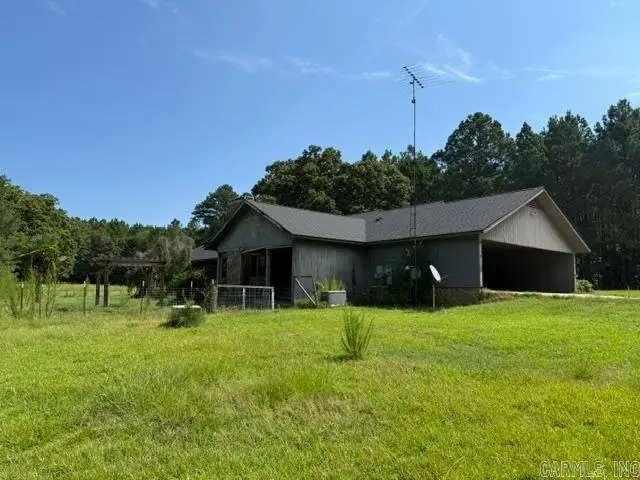 213 Ouachita 136 Road, Stephens, AR 71764 - #3