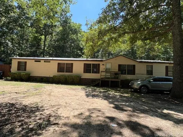 7606 Hyla, Pine Bluff, AR 71603 - #1