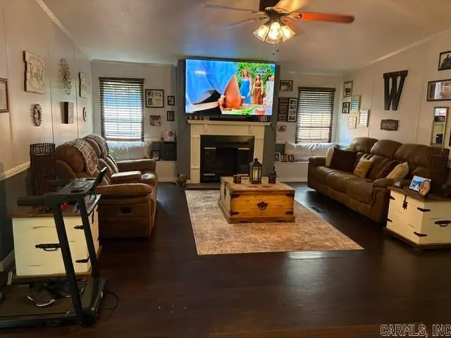 7606 Hyla, Pine Bluff, AR 71603 - #2