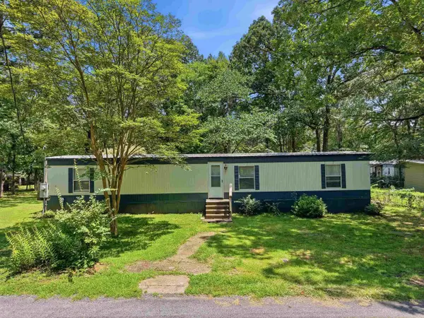 335 Ball Street, Hot Springs, AR 71913