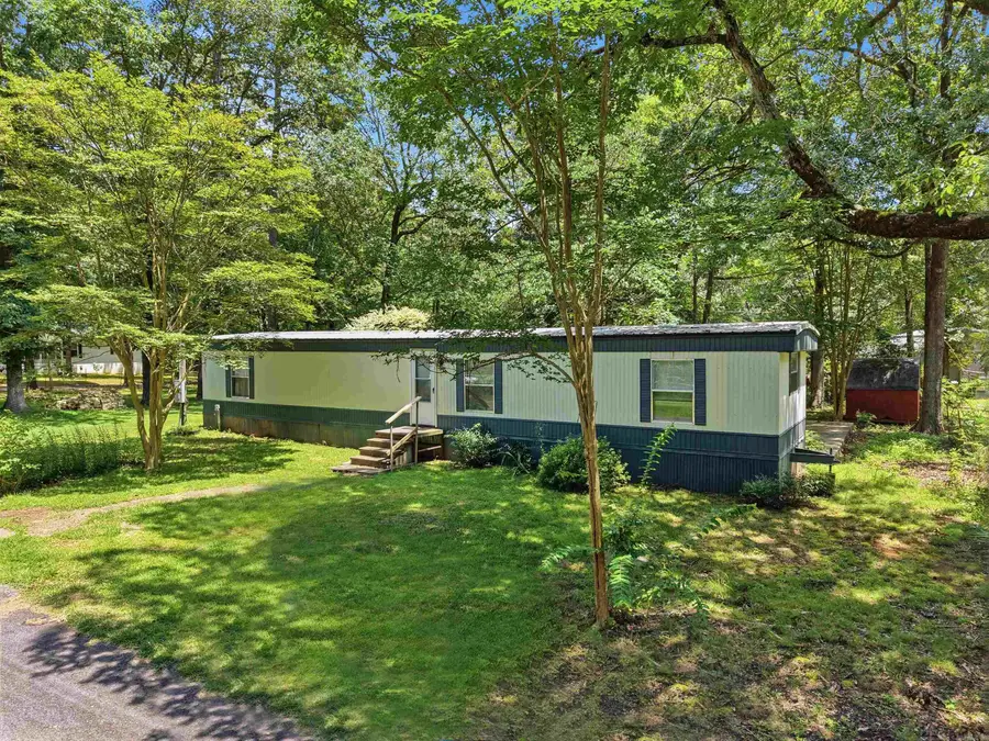 335 Ball Street, Hot Springs, AR 71913 - #2