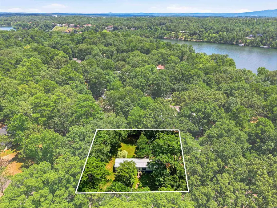 335 Ball Street, Hot Springs, AR 71913 - #3
