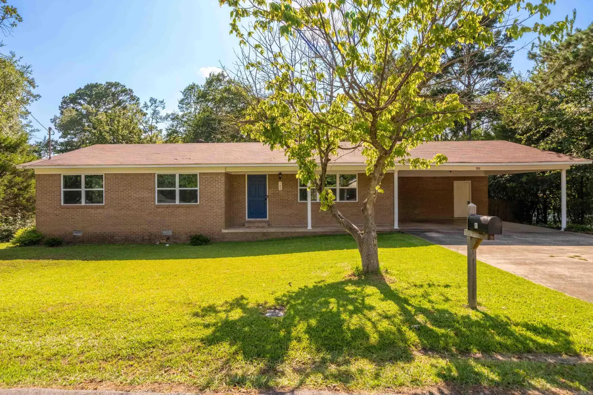 108 Ross Street, Hot Springs, AR 71901 - #1