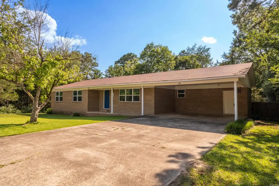 108 Ross Street, Hot Springs, AR 71901 - #2